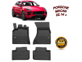 TIPSKI GUMENI PREMIUM 3D TEPISI ZA PORCHE MACAN